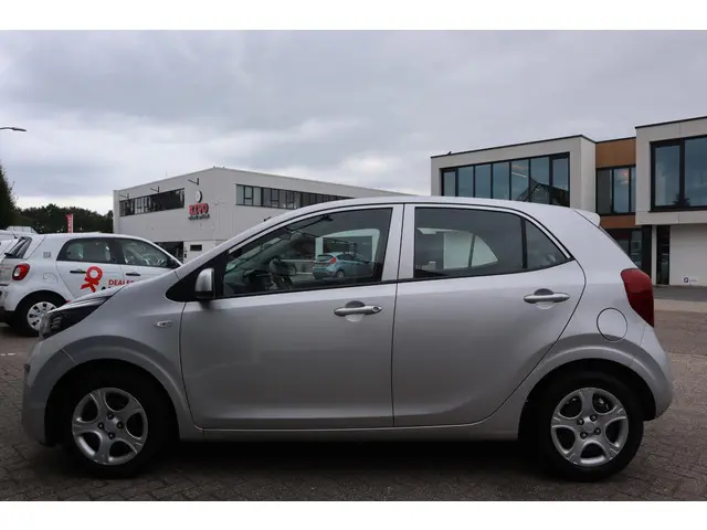 Kia Picanto 2