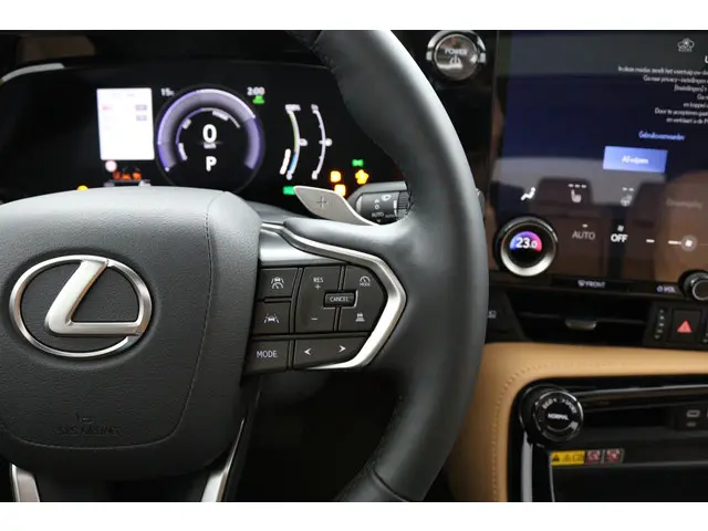 Lexus NX 450h+ AWD Luxury Line 2025 Hybride Benzine 19