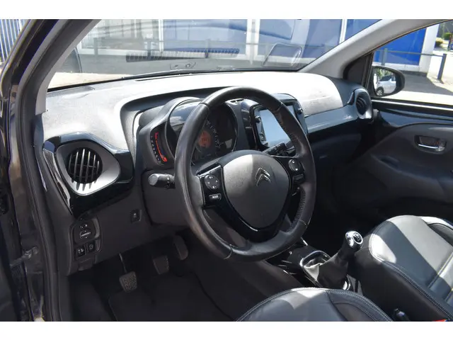 Citroën C1 VTi Airscape Shine 2019 Benzine 20