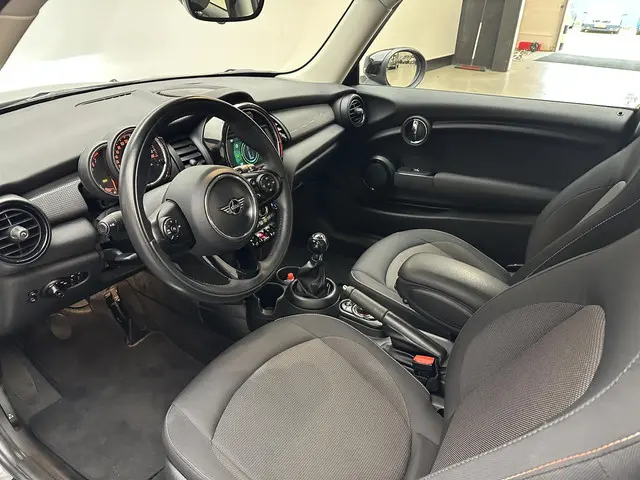 MINI Cooper Mini 1.5 Salt 2020 Benzine 3