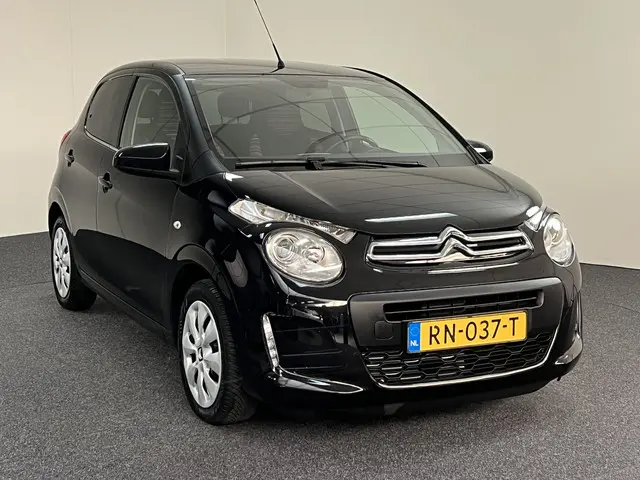 Citroën C1 2