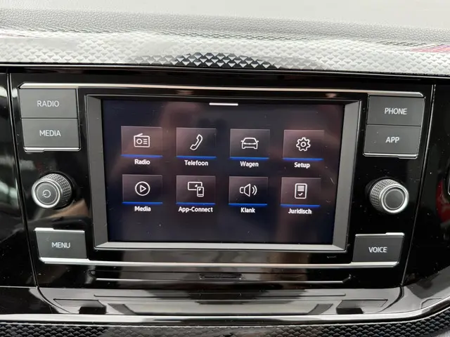 Volkswagen Polo 1.0 TSI Life Edition 2024 Benzine 26