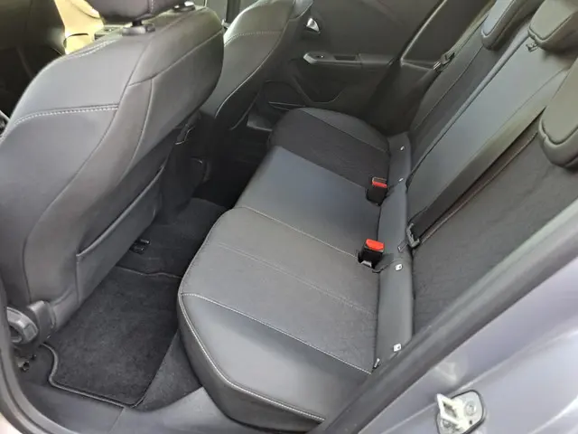 Opel Corsa 1.2 Elegance 2022 Benzine 9