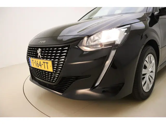 Peugeot 208 1.2 PureTech Active 2023 Benzine 16