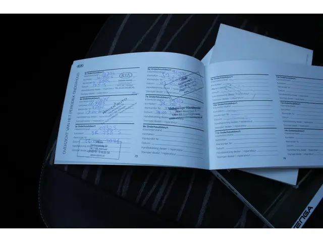 Kia Venga 1.4 CVVT DynamicPLusLine 2016 Benzine 23