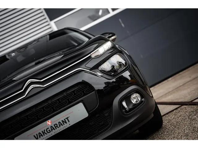 Citroën C3 1.2 Feel 2022 Benzine 16