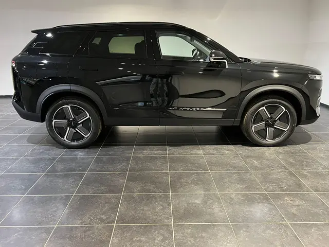 Jaecoo 7 1.5 GDI SHS-P Exclusive 2026 Hybride Benzine 14