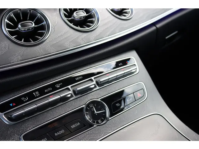 Mercedes-Benz CLS 350 d 4MATIC Premium+ | 2018 Diesel 14