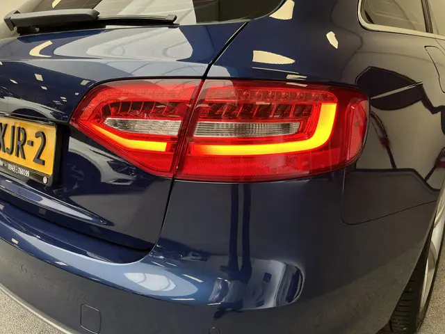 Audi A4 Avant 1.8 TFSI 3x S-line 2012 Benzine 41