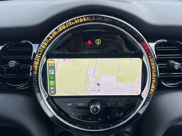 MINI Cooper Mini 2.0 John Works Essential 2021 Benzine 67