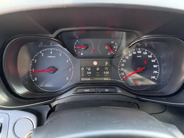 Opel Combo 3