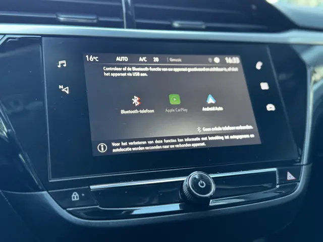 Opel Corsa 1.2 100pk Automaat Edition 2022 Benzine 21