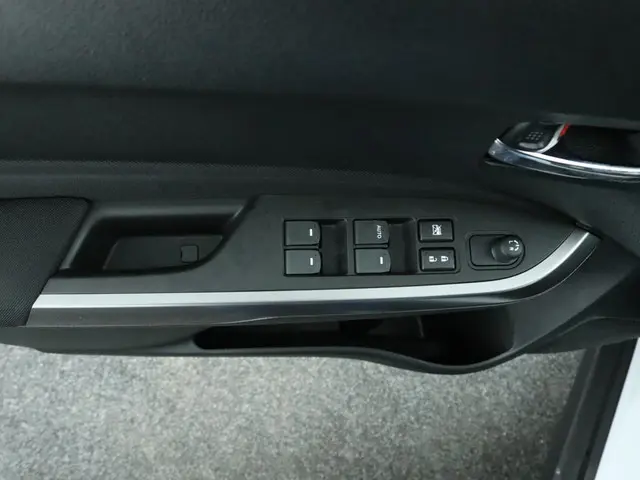 Suzuki Vitara 1.5 Hybrid Select 2025 Hybride Benzine 26