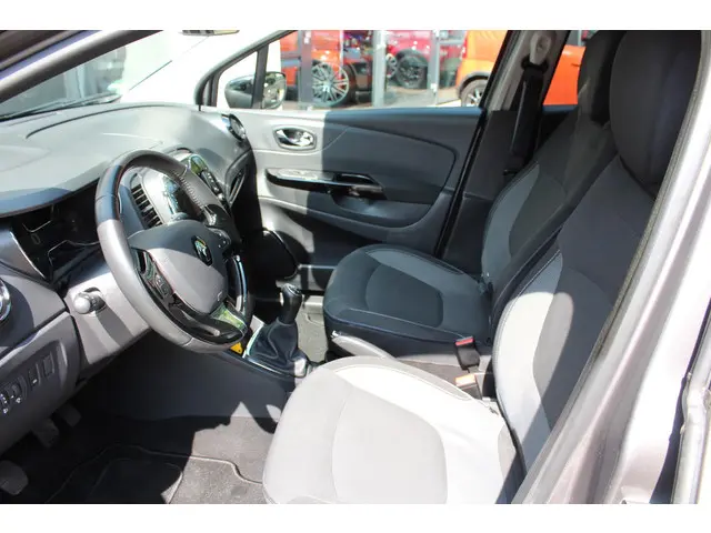 Renault Captur 0.9 TCe Dynamique 2015 Benzine 7