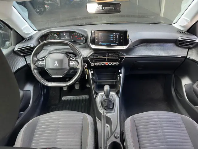 Peugeot 208 1.2 PureTech Active 2020 Benzine 11