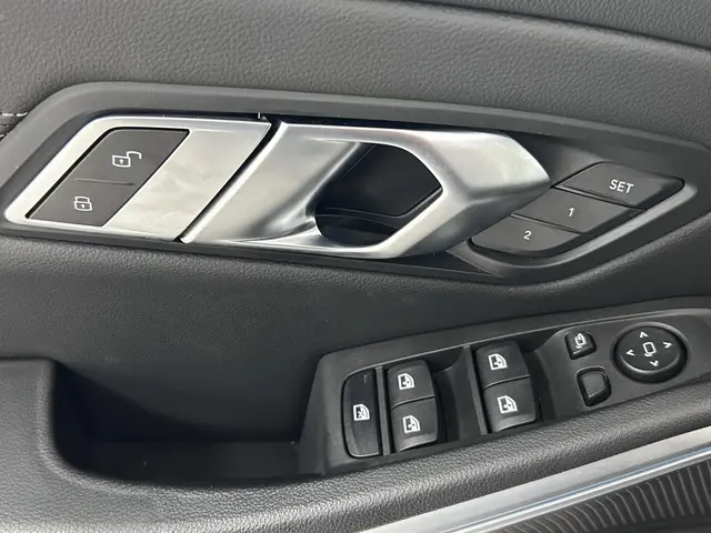 BMW 3 Serie Touring 330e xDrive 2022 Hybride Benzine 20