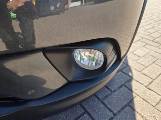Opel KARL 1.0 Rocks Online Edition 2018 Benzine 17