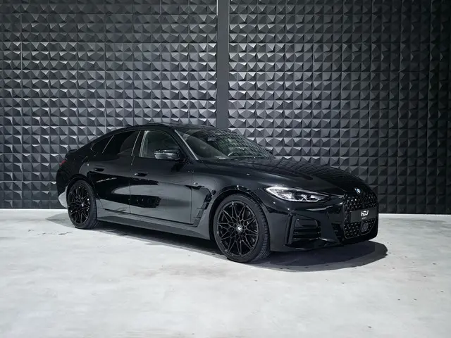 BMW 4 Serie 2