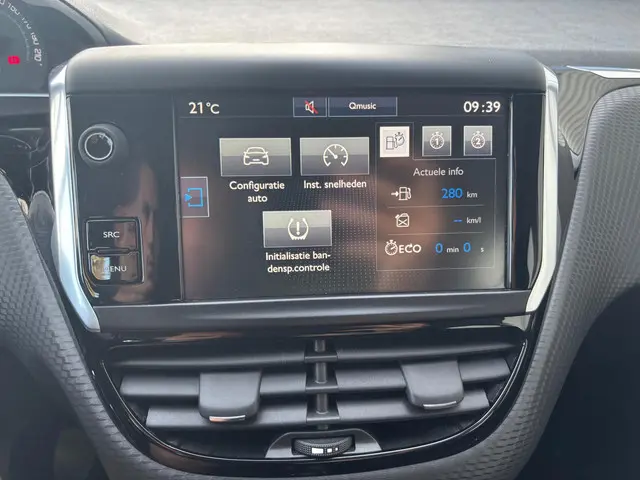 Peugeot 208 5-drs 1.2 Allure !! VERKOCHT!! 2016 Benzine 25