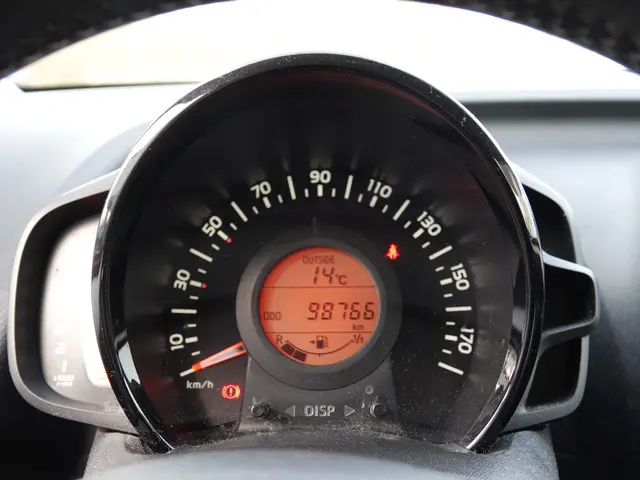 Citroën C1 1.0 VTi Feel 2020 Benzine 13