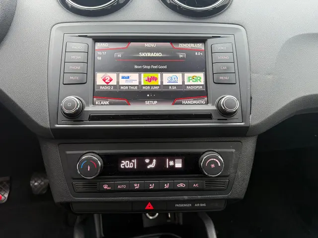 SEAT Ibiza ST 1.2 TSI FR 2016 Benzine 12