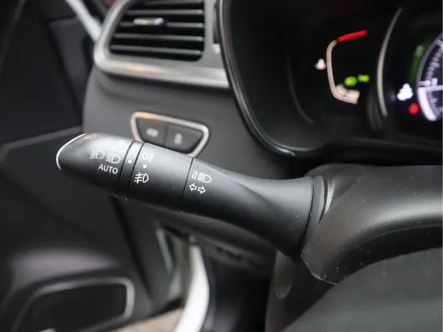 Renault Kadjar 1.3 TCe Black Edition 2019 Benzine 43