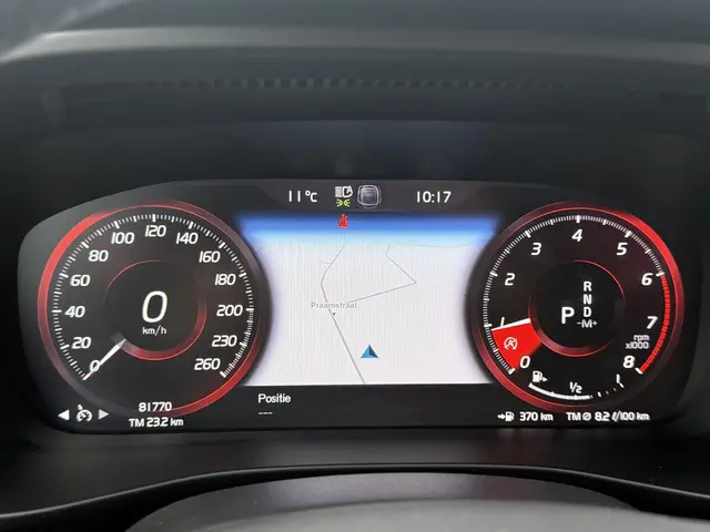 Volvo XC40 2.0 T4 Inscription 2018 Benzine 18