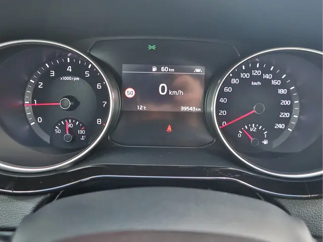 Kia XCeed 1.0 T-GDi DynamicPlusLine 2022 Benzine 16