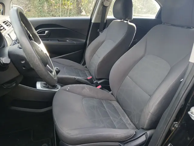 Kia Rio 1.2 CVVT |AIRCO| 2013 Benzine 10