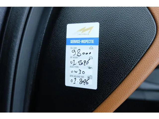 Alfa Romeo Giulia 2.0T Super 2017 Benzine 33