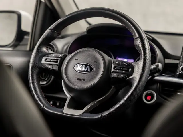 Kia Picanto 1.2 CVVT GT-Line 2018 Benzine 19