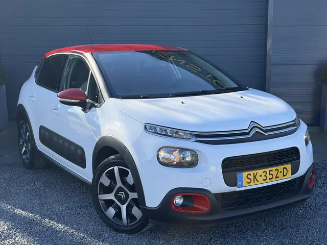 Citroën C3 2