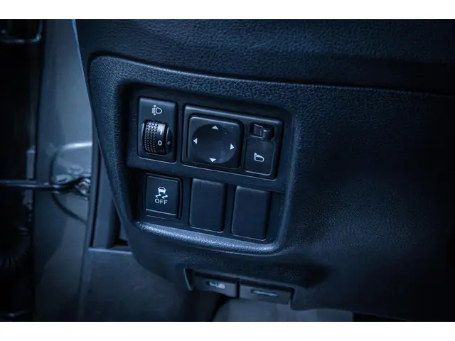 Nissan Juke 1.6 Acenta Eco NAP CRUISE 2012 Benzine 20