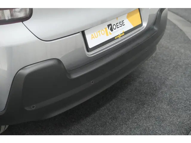 Citroën C3 PureTech 110 EAT6 Shine 2023 Benzine 20