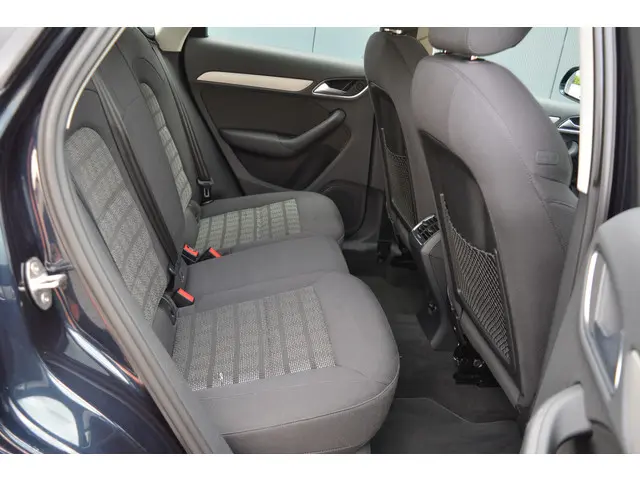 Audi Q3 1.4 TFSI Pro Line 2014 Benzine 21
