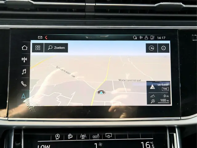 Audi Q8 5.0TDI 286PK QUATTRO 2019 Hybride Diesel 48
