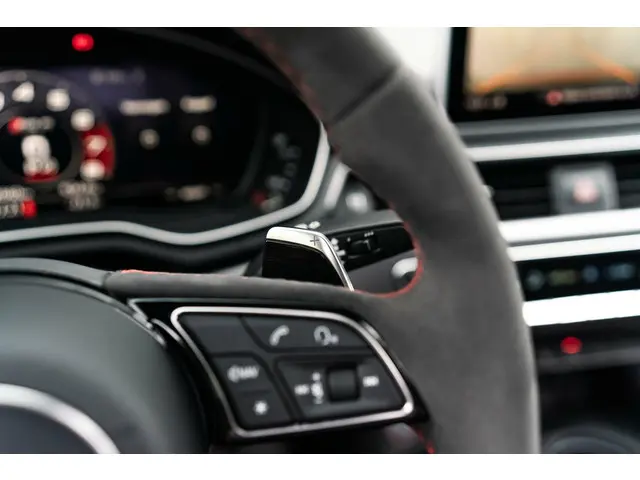Audi RS5 2.9 TFSI RS 5 quattro 2019 Benzine 25