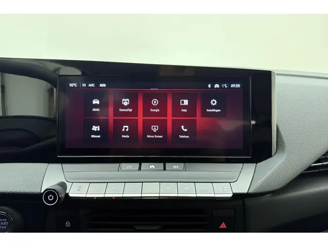 Opel Astra Electric 54 kWh Edition 2024 Elektrisch 23