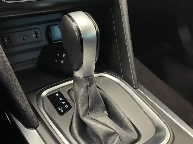 Renault Mégane Estate 1.3 TCe Aut. Limited 2020 Benzine 15