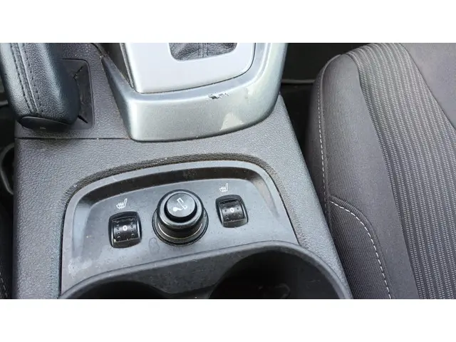 Ford Focus Wagon 1.6 Titanium Automaat 2013 Benzine 14