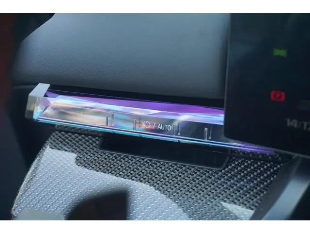 BMW M5 Sedan 2025 Hybride Benzine 40