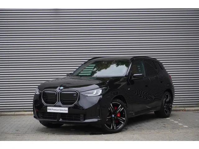 BMW X3 M50 2025 Benzine 44