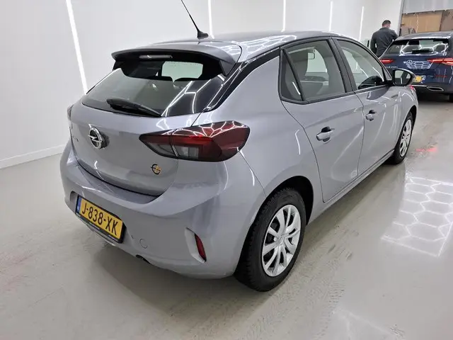 Opel Corsa 1.2 Edition 2020 Benzine 8