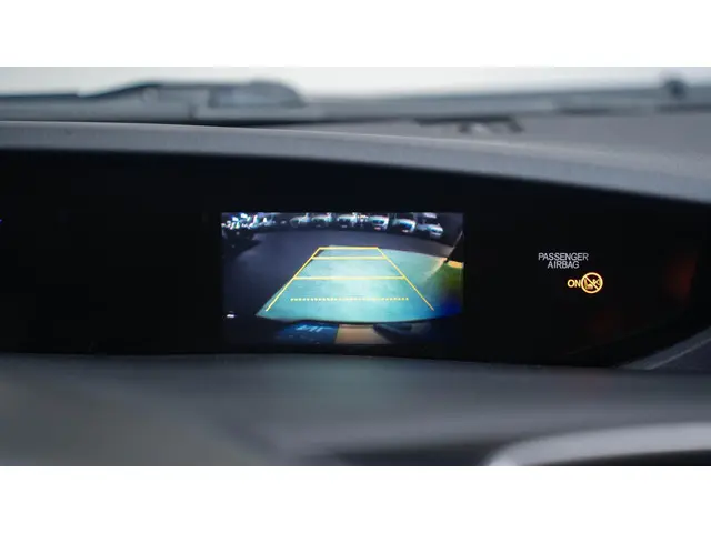 Honda Civic 1.4 Elegance Business Edition 2016 Benzine 32