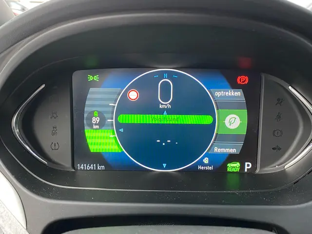 Opel Ampera-e Business Executive 60 kWh 2020 Elektrisch 22