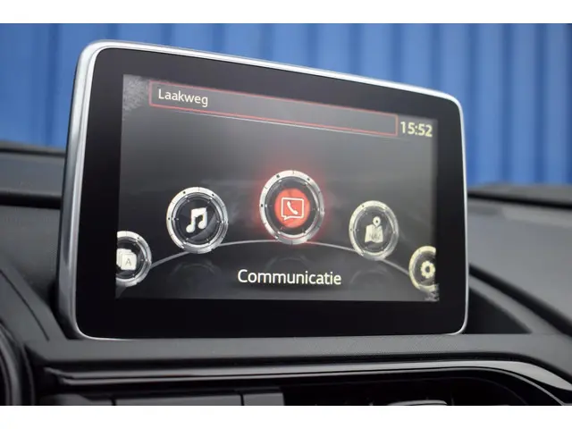 Mazda MX-5 1.5 SkyActiv-G 131 TS 2015 Benzine 17