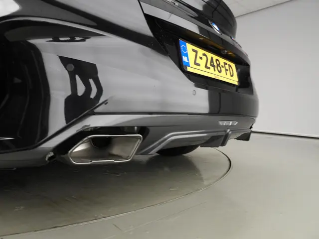 BMW Z4 Roadster M40i 2024 Benzine 35