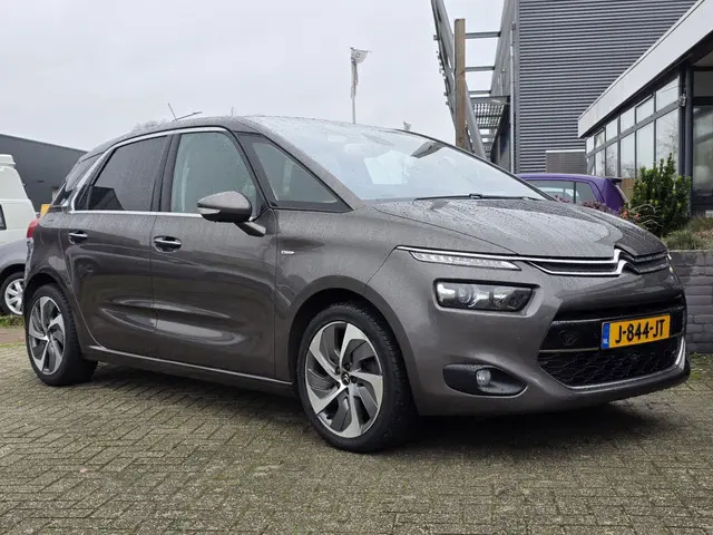 Citroën C4 Picasso 1.6 e-THP Exclusive 2016 Benzine 7