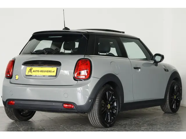 MINI Electric 2
