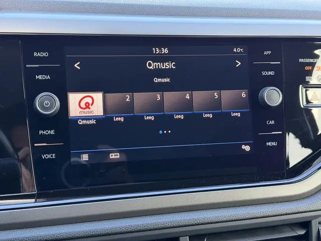 Volkswagen Polo 1.0 TSI Beats 2019 Benzine 15